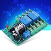 Dual Channel Speaker Protection Circuit Board 10A Power Amplifier Boards  Audio Amplifier Systems