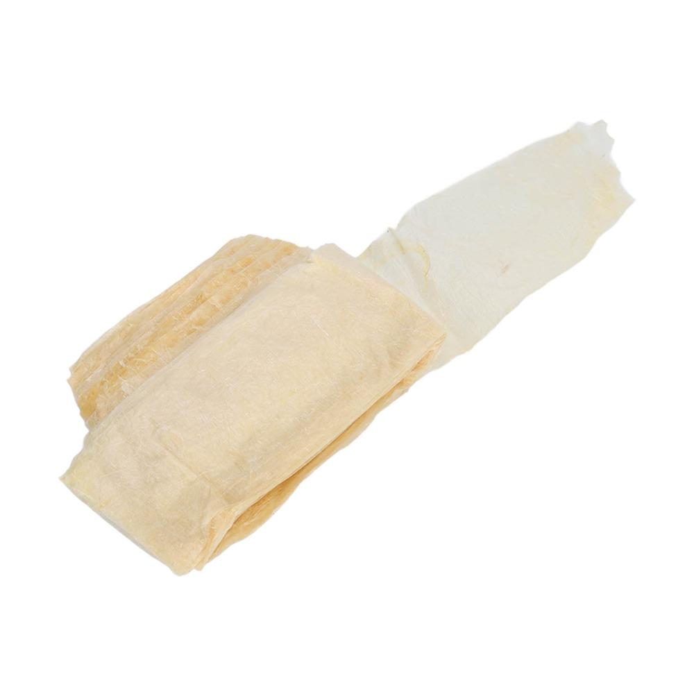 Edible Boilable Sausage Casing Double Layer Double Layer Sausage Casing Ham Making
