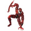 MAFEX CARNAGE COMIC Ver. Height Approx. 160mm Painted Action Figure