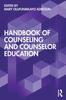 Книга Handbook of Counseling and Counselor Education