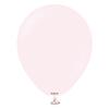 Balony Lateksowe Macaron Pale Pink, Różowy, 13 Cm, 100 Szt.