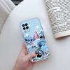 MH84 Чехол Lilo Stitch для Motorola E7 G6 G7 G8 G9 Plus Power Play G10 G20 G04 E30 E40 E22 E20 E13 E15 G22 G23 G05 G75 G35 G55
