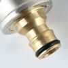 Brass Nozzle Brass Nozzle Sprinkler Garden Irrigation Tools New Wash Sprayer  Car