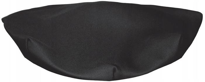 Black Chauffeur Driver Conductor Cap Carnival Costume Ball