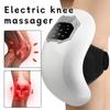 Беспроводной массажер для коленей 3-в-1, интеллектуальное давление воздуха и вибрация, 3D-разминание для плеча, локтя, портативный инструмент