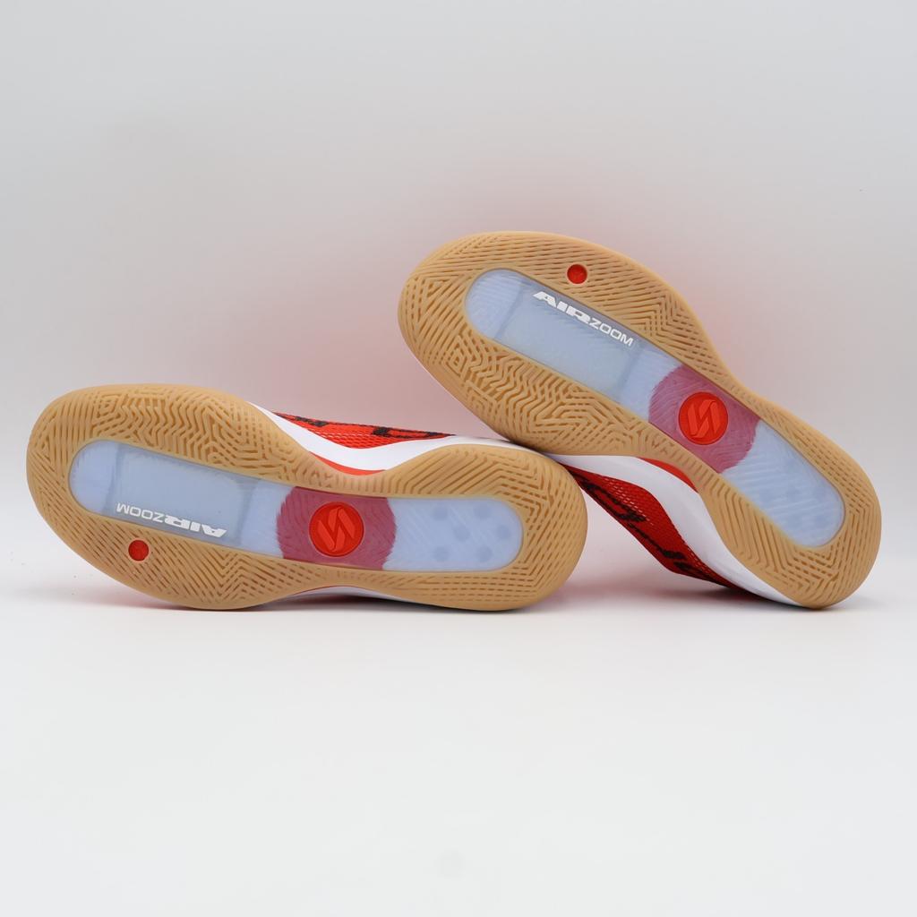 IF1611-600 Nike Luka 77 'Chili Red' PF Баскетбольные кроссовки RM 469 Чили Красный (Мужской)
