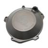Для KTM SXF250 SXF350 XCF250 XCF350 EXC-F250 EXC-F350 HUSQVARNA FC250 FC350 FE250 FE350 Крышка сцепления с ЧПУ Защитный чехол