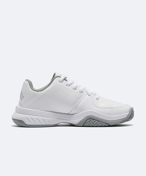 [K-Swiss] Женские Court Express 2 AKSFPSU510WH [Доставка из Кореи] 100% Оригинал
