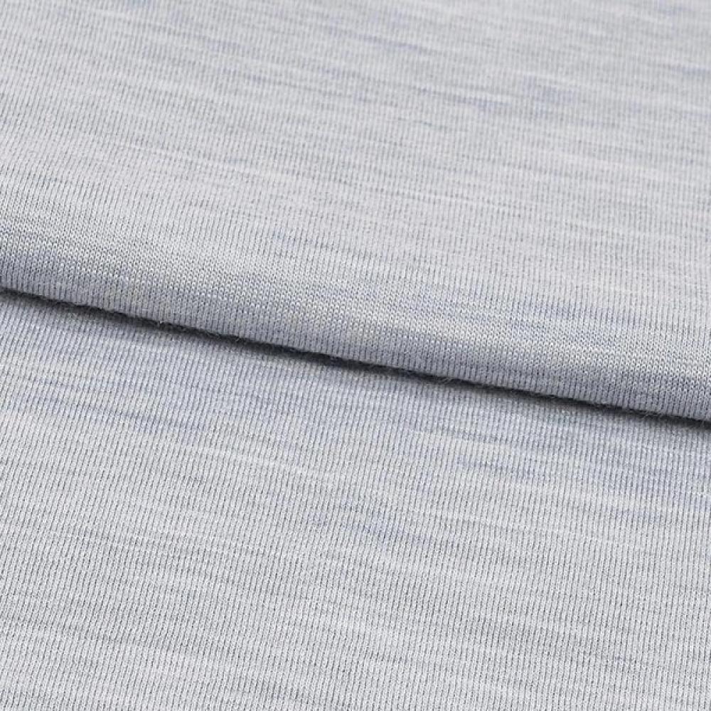 Arc Teryx Men S Ionian Ark Word Tee Solitude Heather Void X000007733