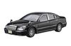 Aoshima Bunka Kyozai Серия моделей автомобилей 125 Nissan F50 Модель 2003 года Пластиковый модельный комплект ООО. (АОСИМА) 1/24 Нет. Сима/Президент