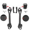 Подходит для DJI FPV Combo body arm enhancements FPV cross machine arm enhancements accessories
