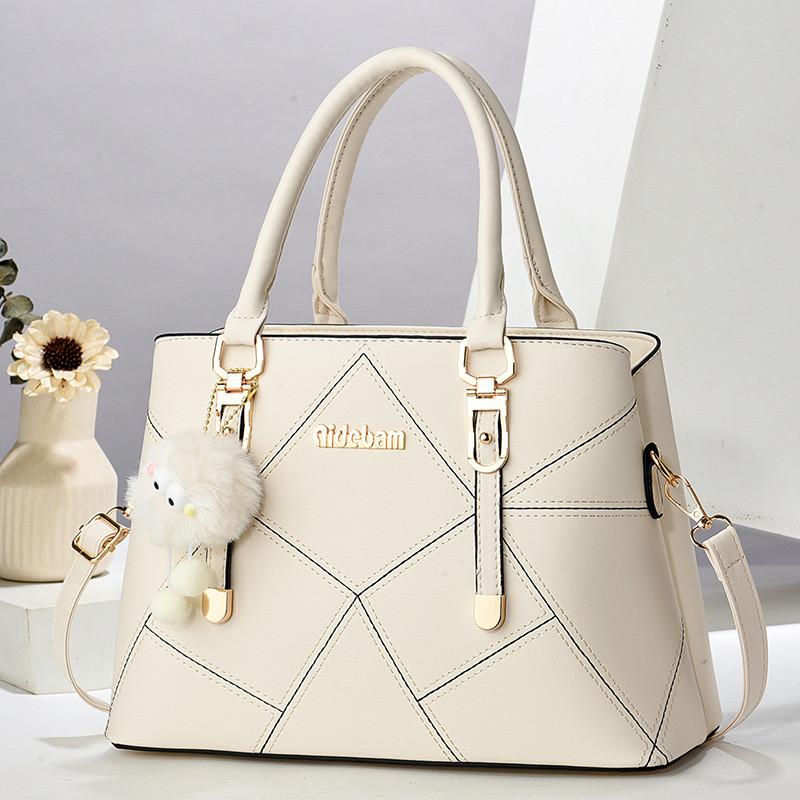 И Стильная Универсальная Стеганая Сумка Через Плечо Макарон Классических Черного Хаки Красного Зеленого Цветов