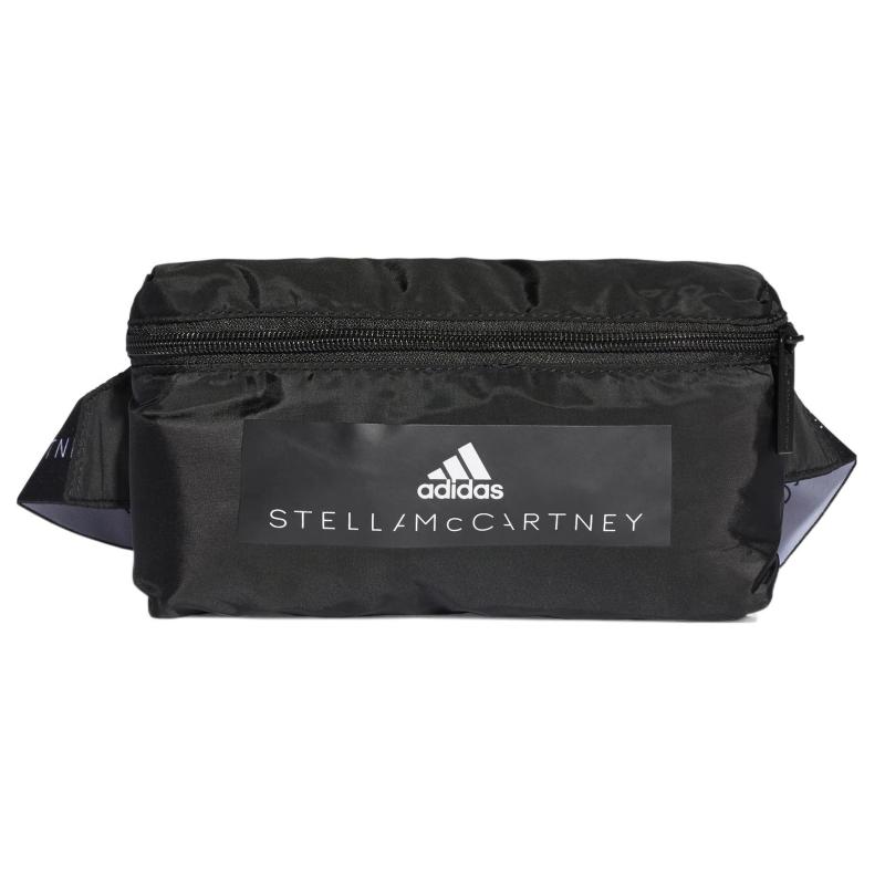 Adidas Polyester Gym Bag Backpack Medium Size Women's Black Adidas FJ2487
