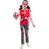 Bristol Novelty Childrens/Kids Zombie Burger Worker Costume
