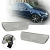 2 шт. Для Bora Golf 4 MK4 1998-2004 боковые габаритные огни передний бампер указатели поворота новые и высококачественные автомобильные запчасти и аксессуары