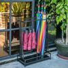 Commercial Hotel Lobby Umbrella Stand