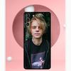 Russia Rapper Pharaoh Case For Samsung Galaxy S25 Ultra S20 S21 S22 S23 S24 Ultra S9 S10 Plus S25 FE Cover Funda