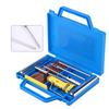 11 Pcs Car Tire Tyre Puncture Quick Repair Tool Kit