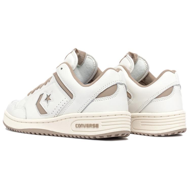 Converse Weapon OX 'Natural Ivory' Men's A07240C