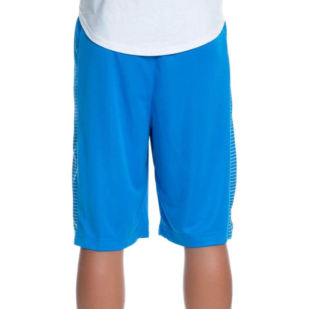 Jordan Casual Shorts Men's Blue (Unisex) Casual Shorts 831334 435