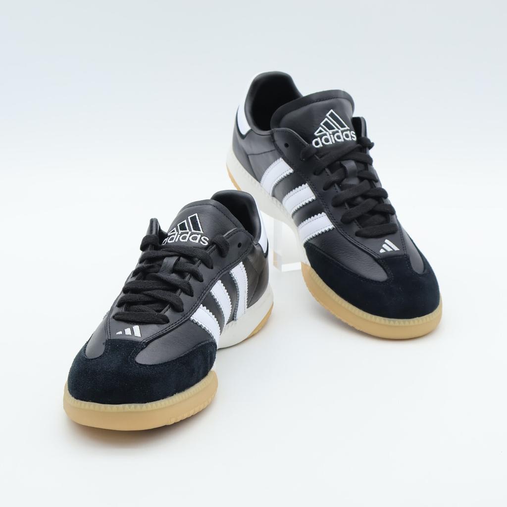 IF1952 adidas Originals Samba Millennium Черный (Мужской)