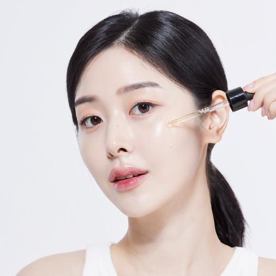 CNP Лаборатория Derma+ Answer Active Boost 1:1 ампула 30мл