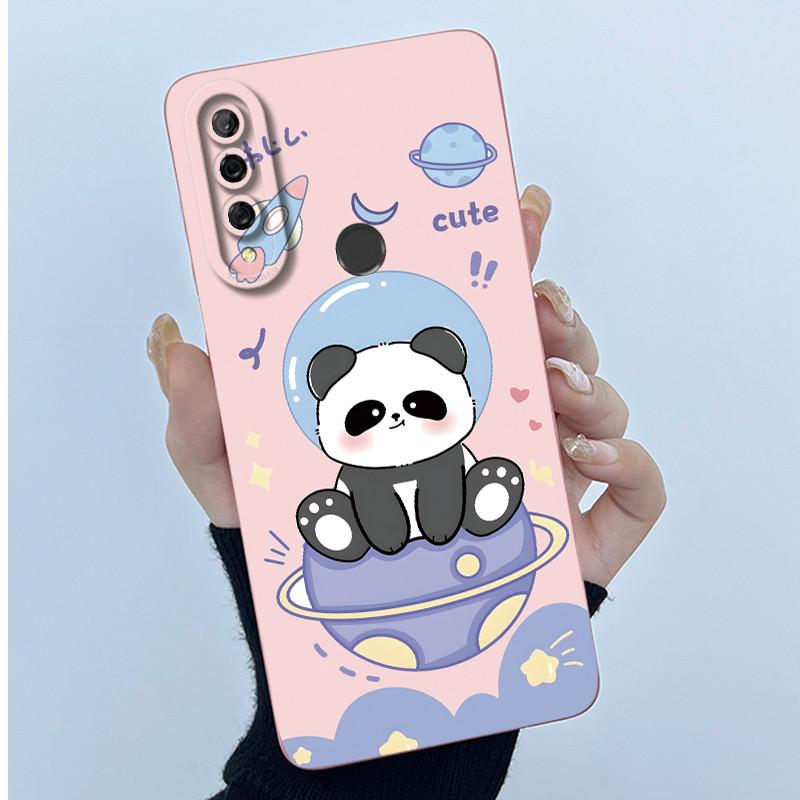 Чехол Для Huawei Y9s Y9 Prime 2019 Простота цветок Жидкость Мягкий Силикон ТПУ Защитная Задняя Крышка Для Huawei Y9 Prime 2019 Capa