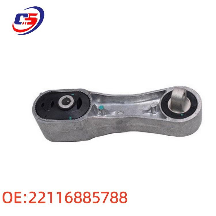 BMW F48/F49 Engine Mount Support (22116885788)