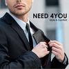 Set for Men, Wallet and Belt NEED4YOU