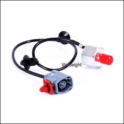 Датчик детонации Wooeight для Mazda 3 BK 1.4 1.6 2.0 2.3 ZJ01-18-921 E1T50371 ZJ0118921 E001T50471 Mazda3 MZR MZR-CD MPS