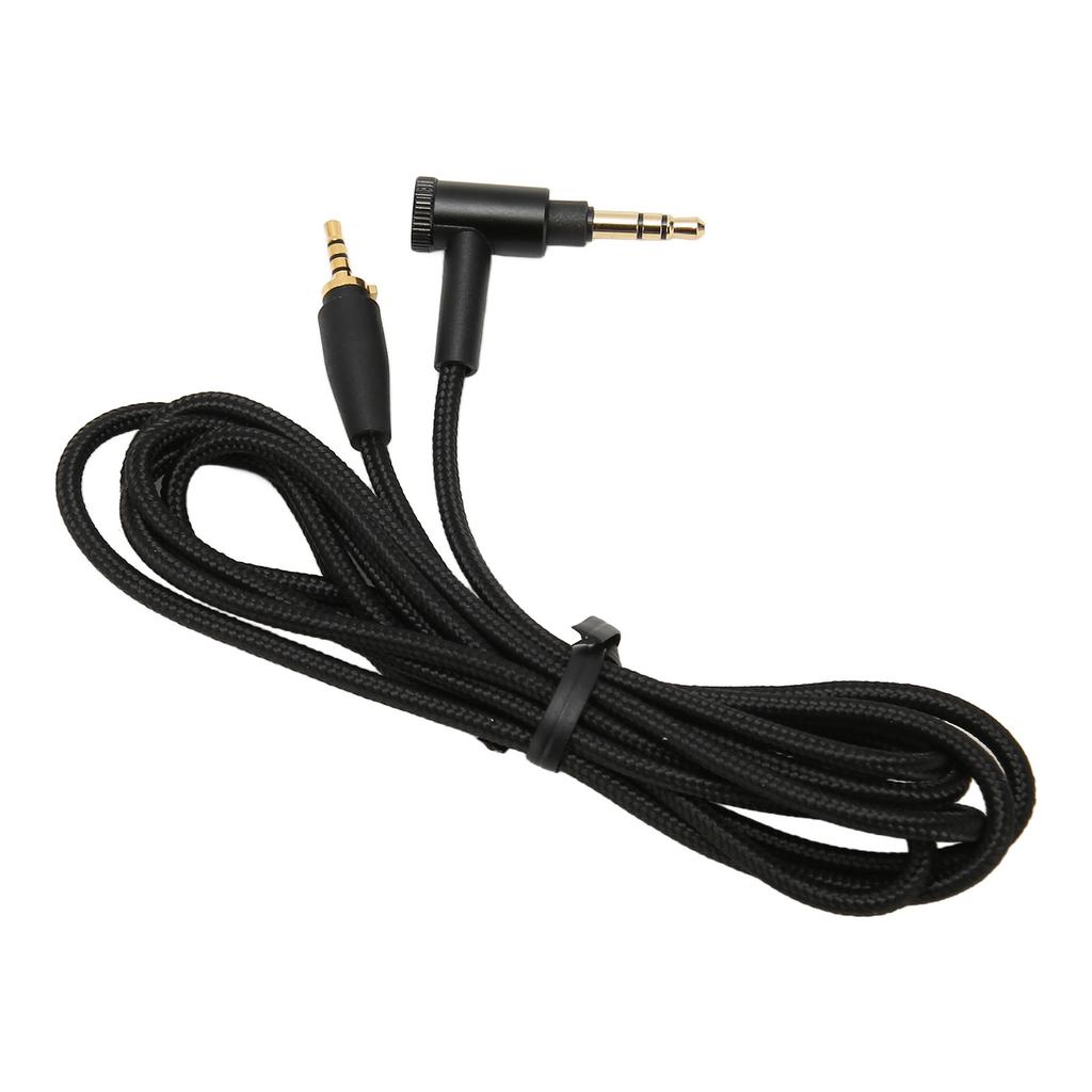 Звуковой кабель для наушников, совместимый для Sennheiser XL для наушников Sennheiser 4,9 фута