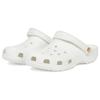 Crocs Кроссовки JJJJound x Classic Clog White Unisex 208697-100