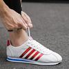 Обувь Мужские кроссовки Мужская обувь Мужская повседневная обувь Tenis Роскошная обувь Дышащие трендовые кроссовки для бега на плоской подошве для мужчин