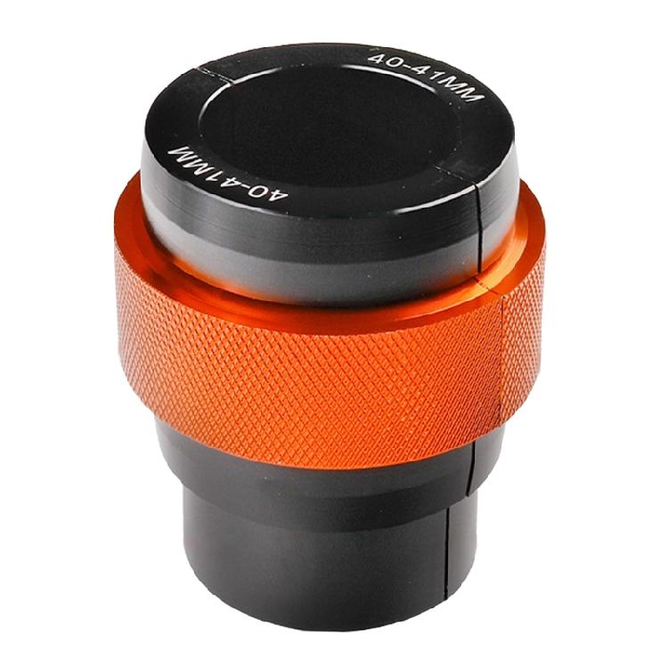 Инструмент для установки сальников вилки мотоцикла Инструмент для установки сальников передней вилки мотоцикла 38-50 мм