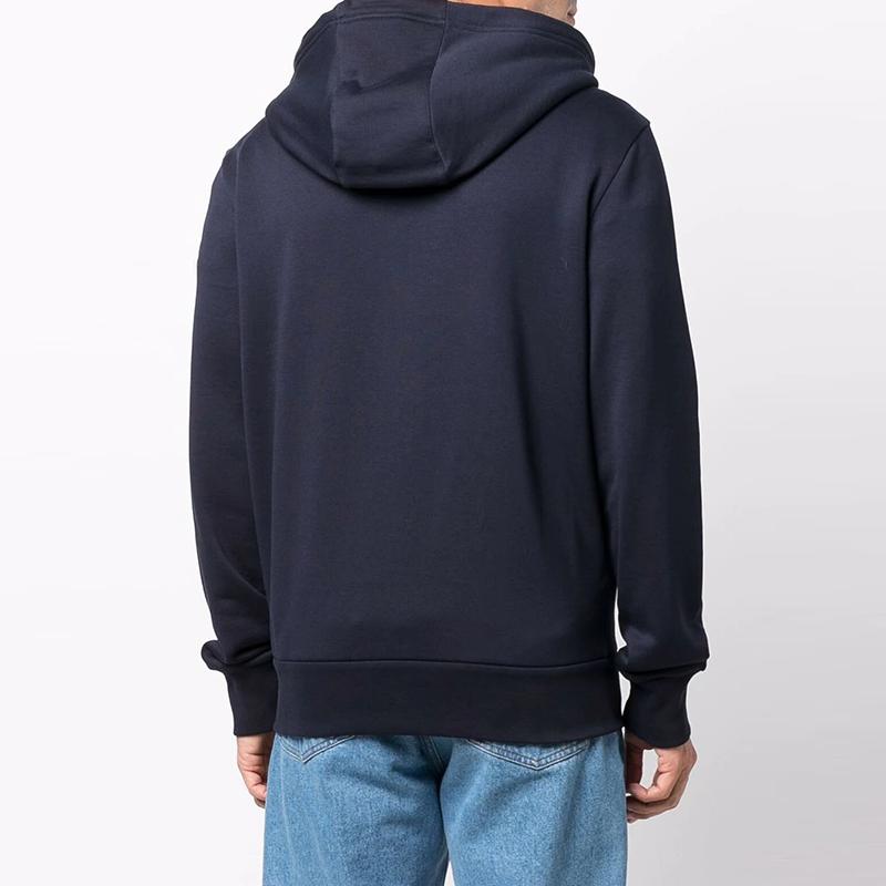 Moncler Sweatshirt Men's Midnight Blue 8G00033899FL778