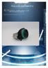 Captiva 11-13 2.4 Compatible Machine Foot Rubber 22762314
