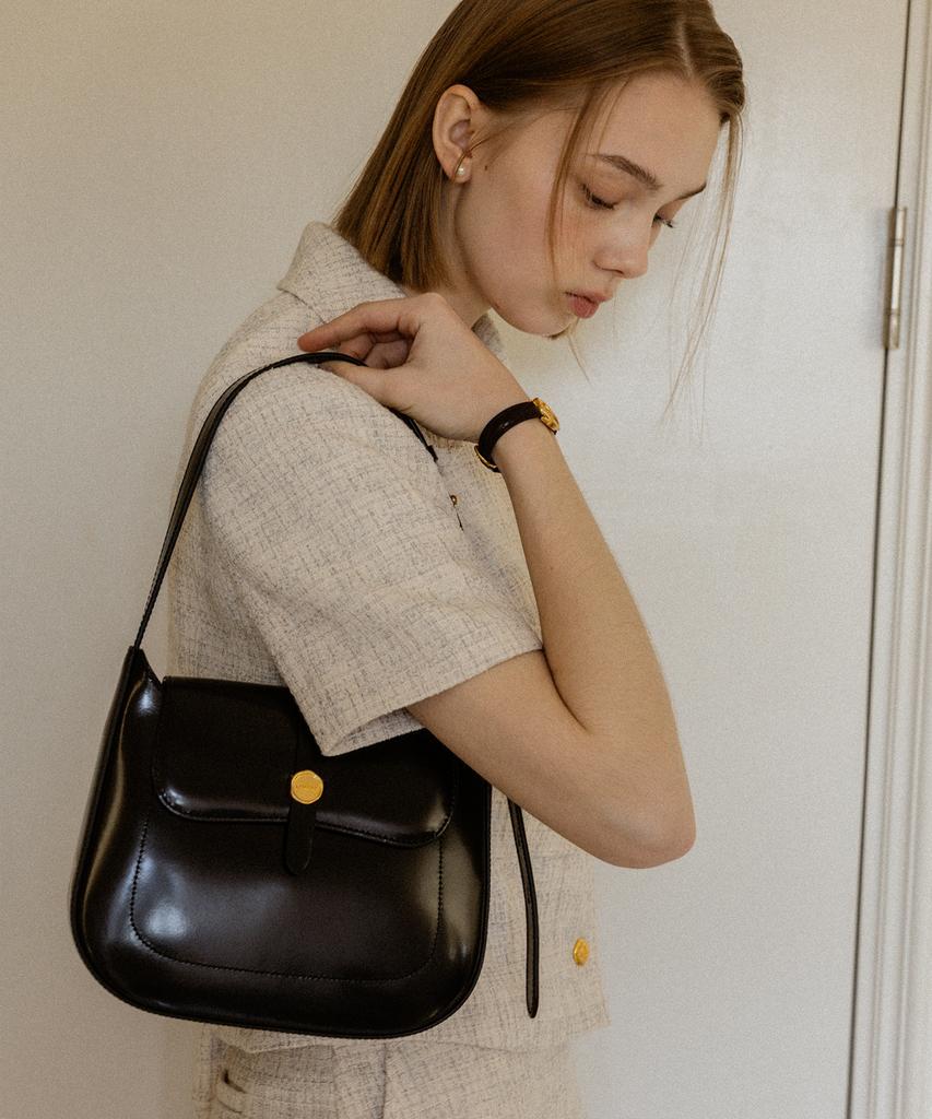 Lememe Sac Nouvelle Black