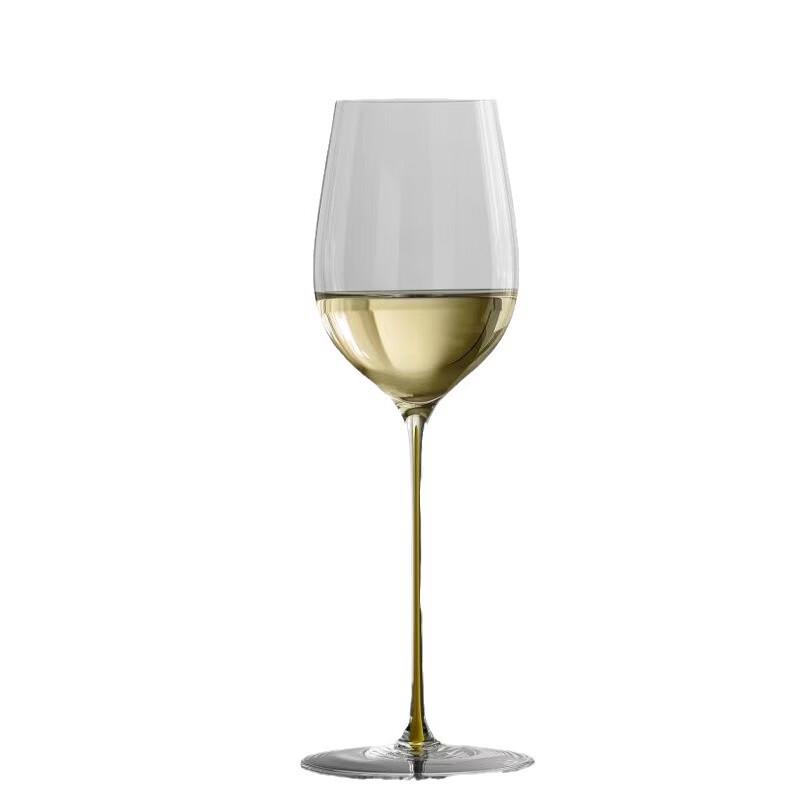 Zhuchuang Jingpin European Ultra-Thin Riesling Wine Glass