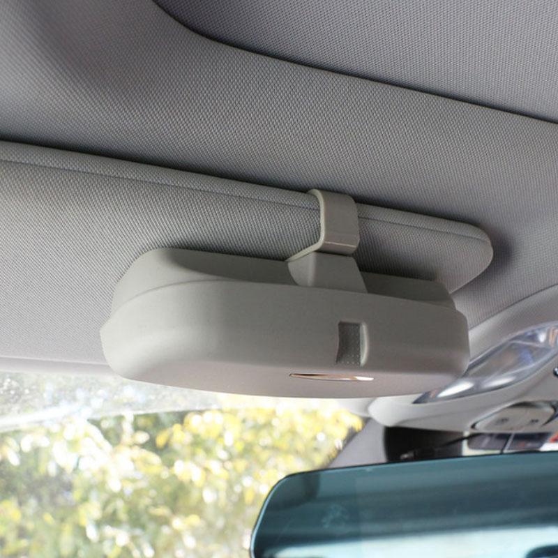 Новый продукт, автомобильный стеклянный чехол для очков для Jaguar XF XJ XJS XK S-TYPE X-TYPE XJ8 XJL XJ6 XKR XK8 XJS X320