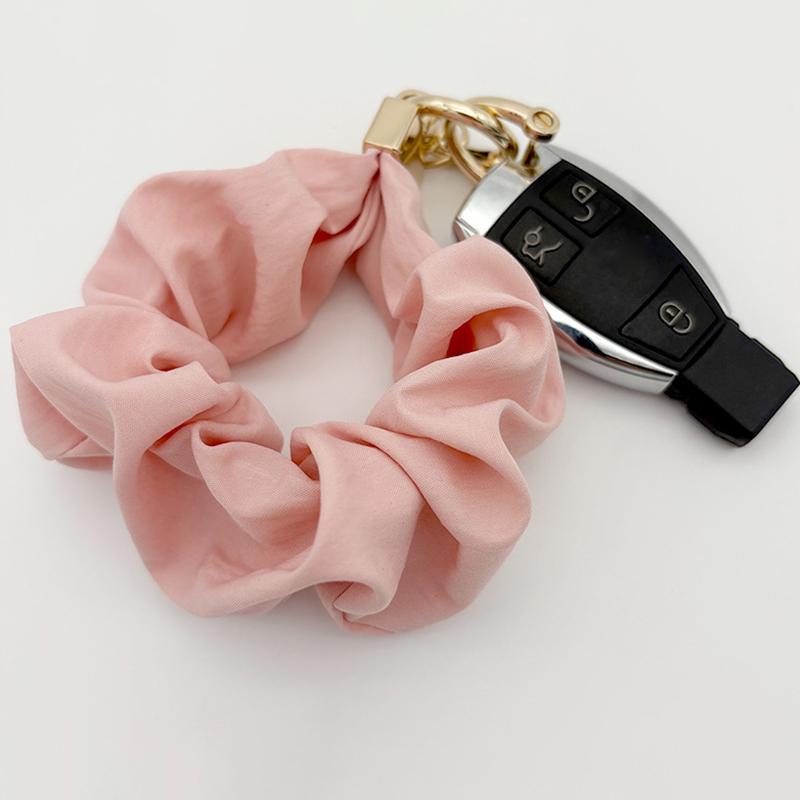 1 шт. Ключ от машины в стиле Инс Повязка для волос Модный кулон Ремешок на запястье Женский брелок Акрил