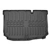 Trunk Mat Ford Fiesta VII 2017-2023 Hatchback