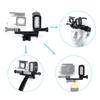 Подводный свет для GoPro13: Водонепроницаемый светодиодный аксессуар для подводной фотографии