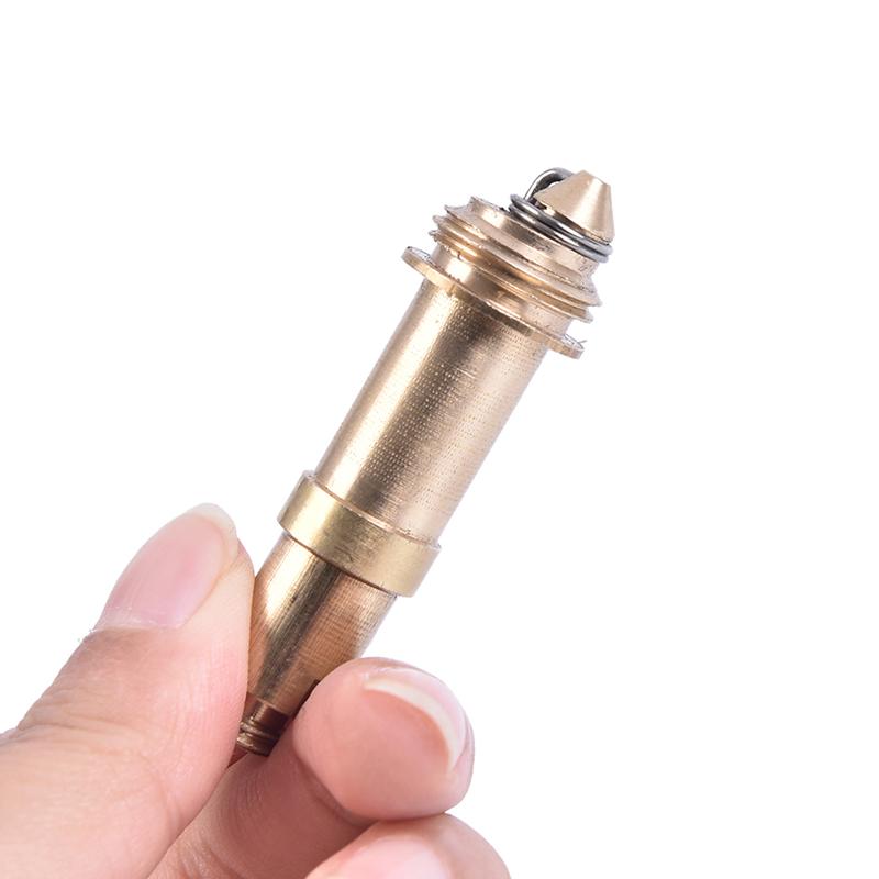 Замена болта для слива раковины Easy Up Click Clack для большинства ванн с раковиной