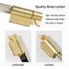 Male SM Penis Bondage Chastity Lock Cock Cage Alternative Toys Abstain From Masturbating Chastity Belt Adult Sex Toys BDSM