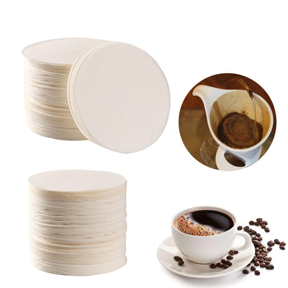 Press Aeropress Replacement Paper Tea Coffee Filters Coffee Maker Kitchen Tools