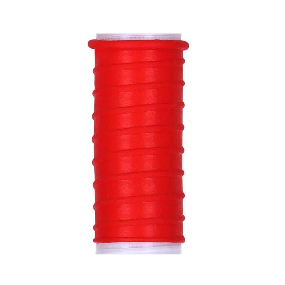 Anti-electric Cold Shrink Handle Cover Silicone Grip Sleeves Fishing Tackle Accessories