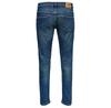 Джинсы Only & Sons Loom 22008472 синий Slim Fit