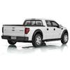 ШКАЛА 1:32 НОВЫЙ пикап Ford F-150 Raptor, АЛЮМИНИЕВАЯ МОДЕЛЬ АВТОМОБИЛЯ, ЛИТАЯ МАШИНКА
