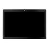 Для Lenovo M10 FHD REL X605 ЖК-экран класса B и сборка дигитайзера Запасная часть (Без логотипа)