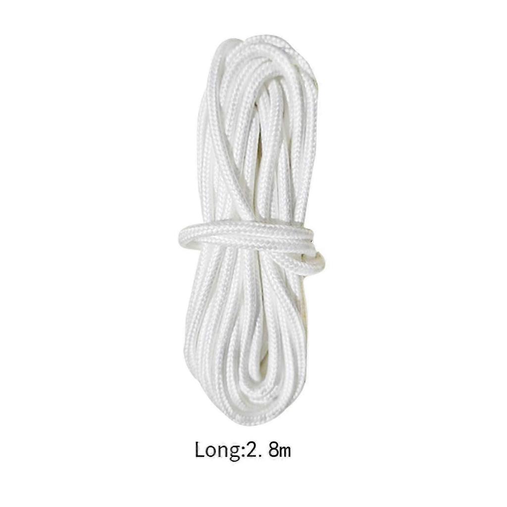 Patio Umbrella Cord Replacement Heavy Duty for Deck Picnic Patio Umbrella